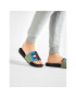 Tommy Jeans Чехли Block Archive Poolslide EM0EM01048 Цветен - Pepit.bg