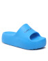 Tommy Jeans Чехли Chunky Flatform Pool EN0EN02134 Син - Pepit.bg