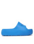 Tommy Jeans Чехли Chunky Flatform Pool EN0EN02134 Син - Pepit.bg