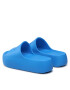 Tommy Jeans Чехли Chunky Flatform Pool EN0EN02134 Син - Pepit.bg