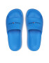 Tommy Jeans Чехли Chunky Flatform Pool EN0EN02134 Син - Pepit.bg