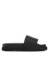 Tommy Jeans Чехли Cleated Pool Slide EM0EM01238 Черен - Pepit.bg