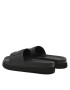 Tommy Jeans Чехли Cleated Pool Slide EM0EM01238 Черен - Pepit.bg
