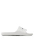 Tommy Jeans Чехли Essential Pool Slide EN0EN01817 Бял - Pepit.bg
