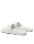 Tommy Jeans Чехли Essential Pool Slide EN0EN01817 Бял - Pepit.bg