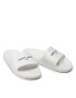 Tommy Jeans Чехли Essential Pool Slide EN0EN01817 Бял - Pepit.bg