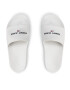 Tommy Jeans Чехли Essential Pool Slide EN0EN01817 Бял - Pepit.bg