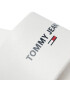 Tommy Jeans Чехли Essential Pool Slide EN0EN01817 Бял - Pepit.bg
