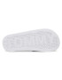 Tommy Jeans Чехли Flag Pool Slide EM0EM00689 Бял - Pepit.bg
