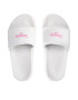 Tommy Jeans Чехли Flatform Pool Slide EN0EN01901 Бял - Pepit.bg