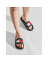 Tommy Jeans Чехли Mens Flag Pool Slide EM0EM01021 Черен - Pepit.bg