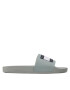 Tommy Jeans Чехли Mens Flag Pool Slide EM0EM01021 Зелен - Pepit.bg