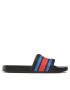 Tommy Jeans Чехли Neo Pool Slide EM0EM01111 Черен - Pepit.bg