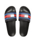 Tommy Jeans Чехли Neo Pool Slide EM0EM01111 Черен - Pepit.bg