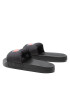 Tommy Jeans Чехли Padded Pool Slide EM0EM01041 Черен - Pepit.bg