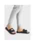 Tommy Jeans Чехли Padded Pool Slide EM0EM01041 Черен - Pepit.bg