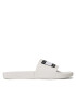 Tommy Jeans Чехли Pool Slide Ess EM0EM01191 Бял - Pepit.bg