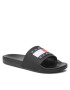 Tommy Jeans Чехли Pool Slide Ess EM0EM01191 Черен - Pepit.bg