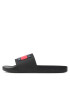 Tommy Jeans Чехли Pool Slide Ess EM0EM01191 Черен - Pepit.bg