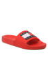 Tommy Jeans Чехли Pool Slide Ess EM0EM01191 Червен - Pepit.bg