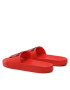 Tommy Jeans Чехли Pool Slide Ess EM0EM01191 Червен - Pepit.bg