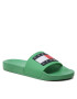 Tommy Jeans Чехли Pool Slide Ess EM0EM01191 Зелен - Pepit.bg