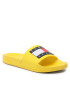 Tommy Jeans Чехли Pool Slide Ess EM0EM01191 Жълт - Pepit.bg