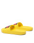 Tommy Jeans Чехли Pool Slide Ess EM0EM01191 Жълт - Pepit.bg