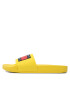Tommy Jeans Чехли Pool Slide Ess EM0EM01191 Жълт - Pepit.bg