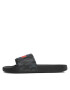Tommy Jeans Чехли Pool Slide Print EM0EM01146 Черен - Pepit.bg