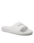 Tommy Jeans Чехли Printed Pu Pool Sld EN0EN02107 Бял - Pepit.bg