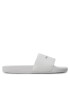 Tommy Jeans Чехли Printed Pu Pool Sld EN0EN02107 Бял - Pepit.bg