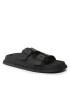 Tommy Jeans Чехли Sandal EM0EM01148 Черен - Pepit.bg