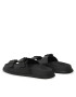 Tommy Jeans Чехли Sandal EM0EM01148 Черен - Pepit.bg