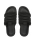 Tommy Jeans Чехли Sandal Rope EM0EM01149 Черен - Pepit.bg