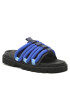 Tommy Jeans Чехли Sandal Rope EM0EM01149 Син - Pepit.bg