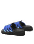 Tommy Jeans Чехли Sandal Rope EM0EM01149 Син - Pepit.bg