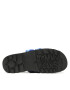 Tommy Jeans Чехли Sandal Rope EM0EM01149 Син - Pepit.bg