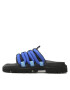 Tommy Jeans Чехли Sandal Rope EM0EM01149 Син - Pepit.bg