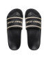 Tommy Jeans Чехли Tjm Pool Slide EM0EM01229 Черен - Pepit.bg