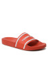 Tommy Jeans Чехли Tjm Pool Slide EM0EM01229 Оранжев - Pepit.bg