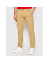 Tommy Jeans Чино панталони Scanton DM0DM09595 Кафяв Slim Fit - Pepit.bg