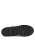 Tommy Jeans Чизми Warmlined Long Boot EN0EN01994 Кафяв - Pepit.bg