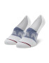 Tommy Jeans Чорапи терлик унисекс 701218417 Бял - Pepit.bg