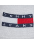 Tommy Jeans Чорапи терлик унисекс 701222684 Бял - Pepit.bg