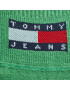 Tommy Jeans Чорапи терлик унисекс 701222684 Зелен - Pepit.bg