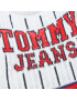 Tommy Jeans Чорапи терлик унисекс 701223922 Бял - Pepit.bg