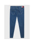 Tommy Jeans Curve Дънки Melany DW0DW14815 Син Skinny Fit - Pepit.bg