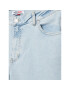 Tommy Jeans Curve Дънки Melany DW0DW15534 Син Skinny Fit - Pepit.bg