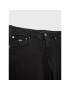 Tommy Jeans Curve Дънки Melany DW0DW15535 Черен Skinny Fit - Pepit.bg